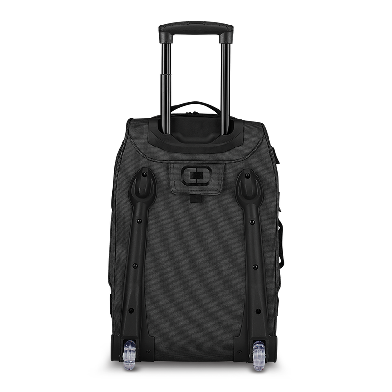 Sac de Voyage Layover - View 3