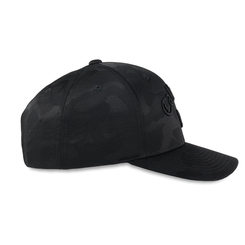 Camo FLEXFIT&reg; Snapback - View 3