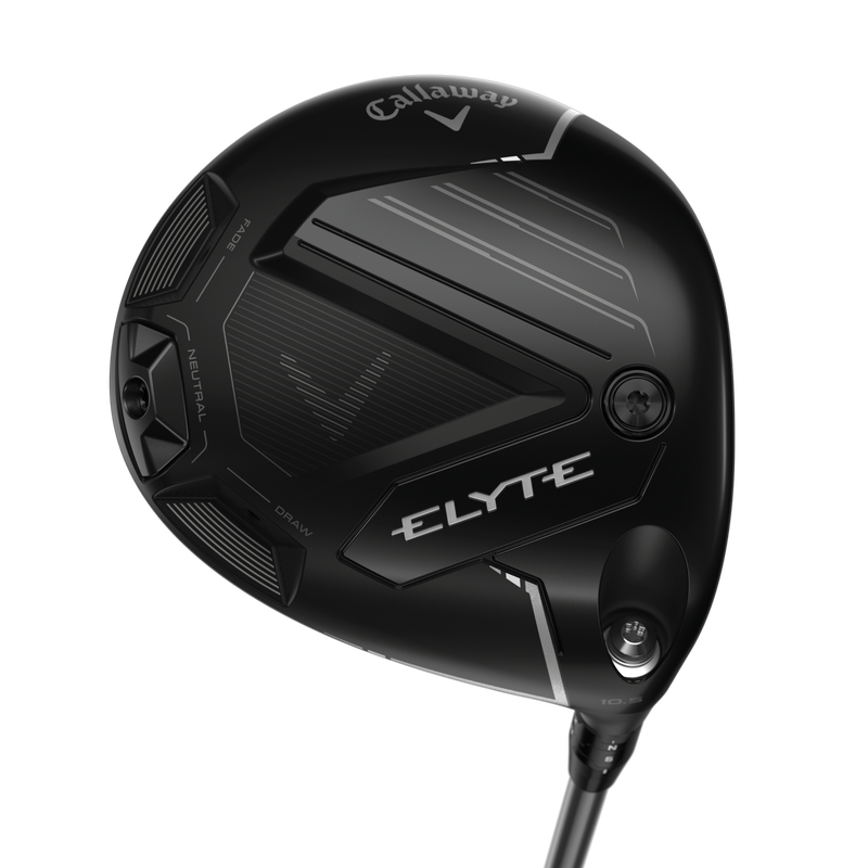 Driver Elyte &eacute;dition Night - View 7