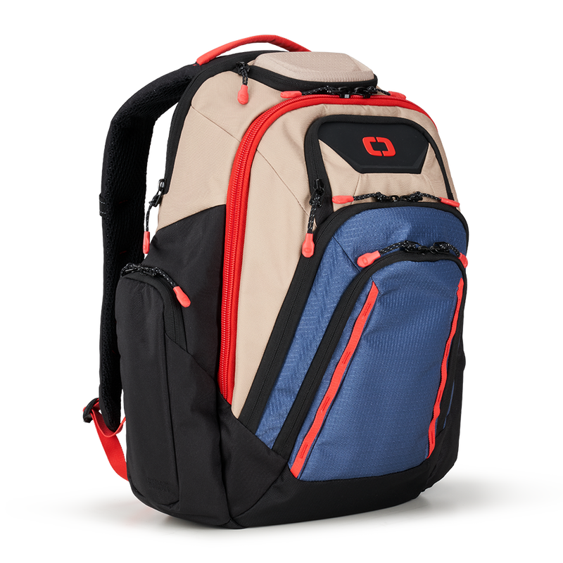 Sac &agrave; dos Gambit Pro - View 1
