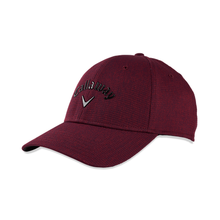 Casquette Liquid Metal