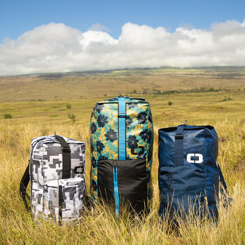 UTILITY DUFFEL 40&nbsp;L - View 12