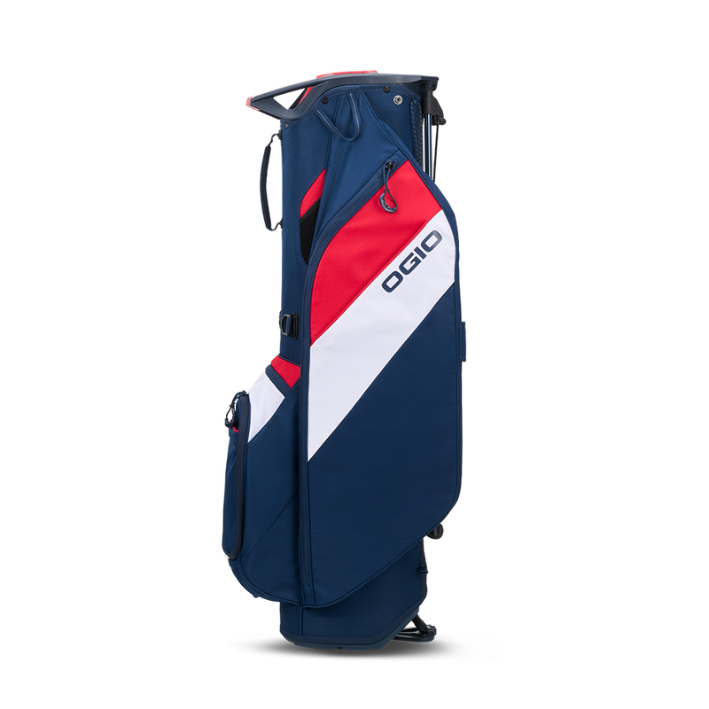 Sac tr&eacute;pied de golf Fuse - View 3