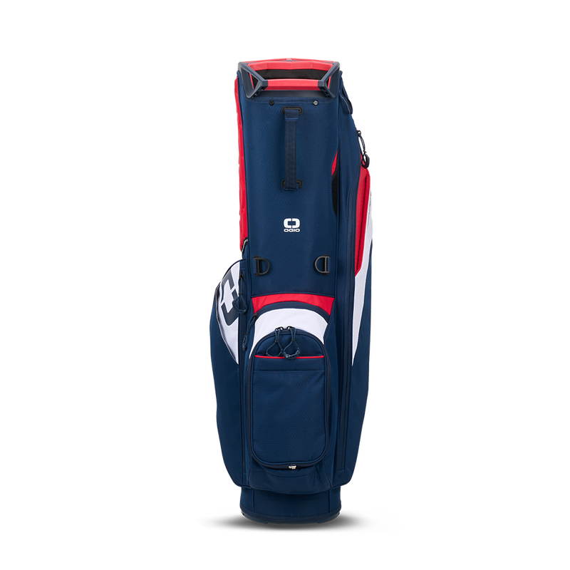 Sac tr&eacute;pied de golf Fuse - View 2