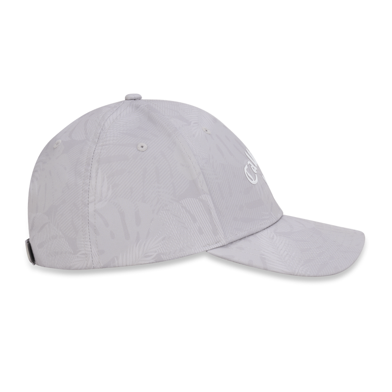 Casquette Liquid Metal - View 4