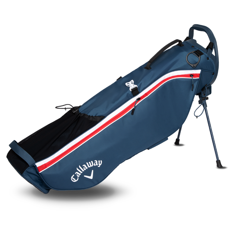 Sac tr&eacute;pied Carry+ - View 1