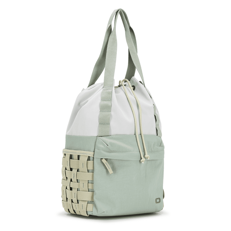 Tote Rise - View 1