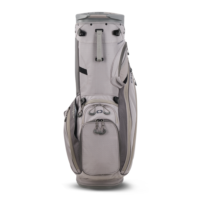 Sac de golf hybride Silencer - View 2