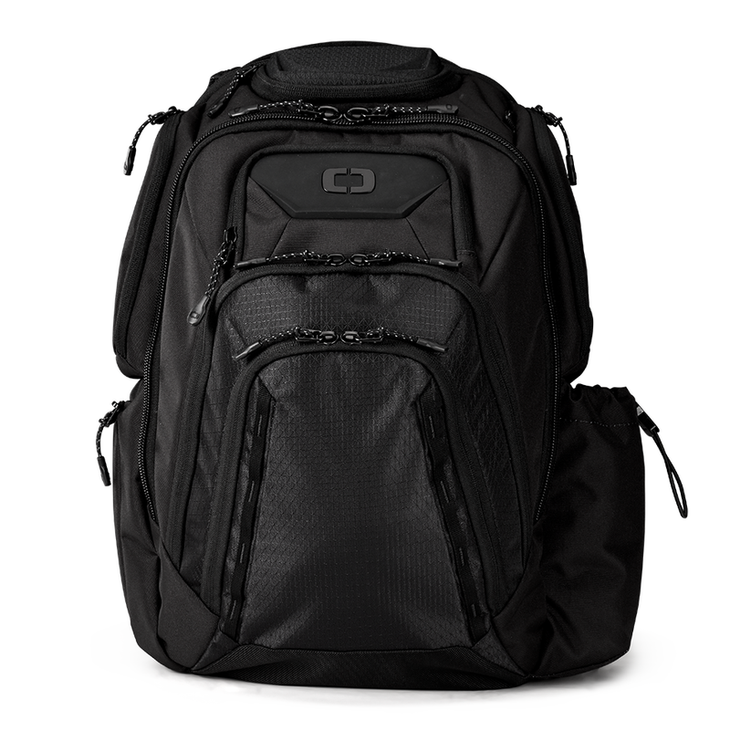 Sac &agrave; dos Renegade Pro - View 2