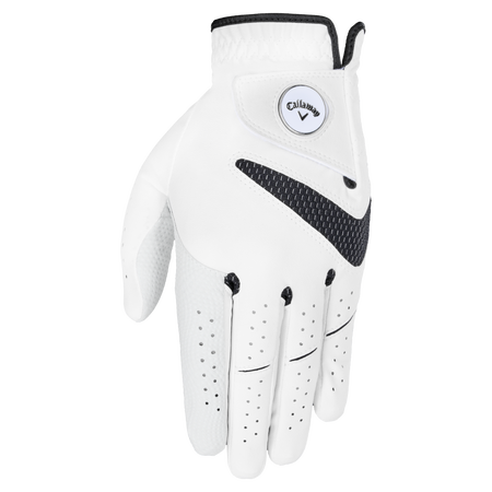 Gant de golf Syntech