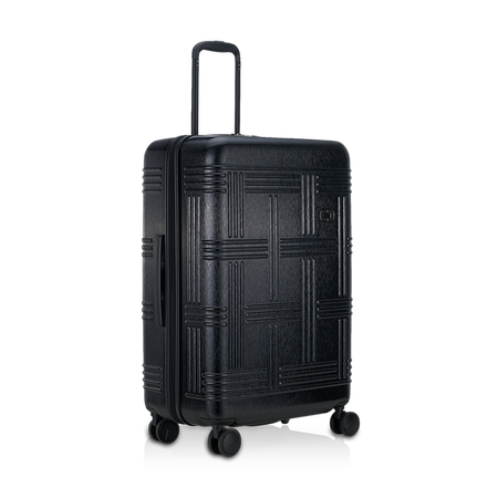 Rise Checked Bag