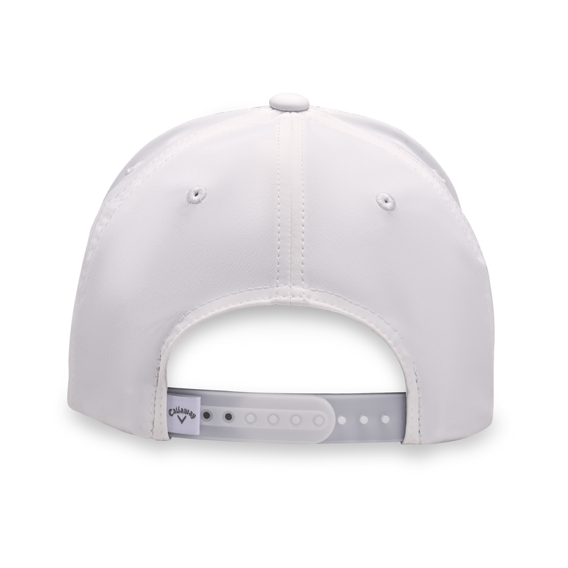 Favorite Track FLEXFIT® Adjustable Hat - View 2