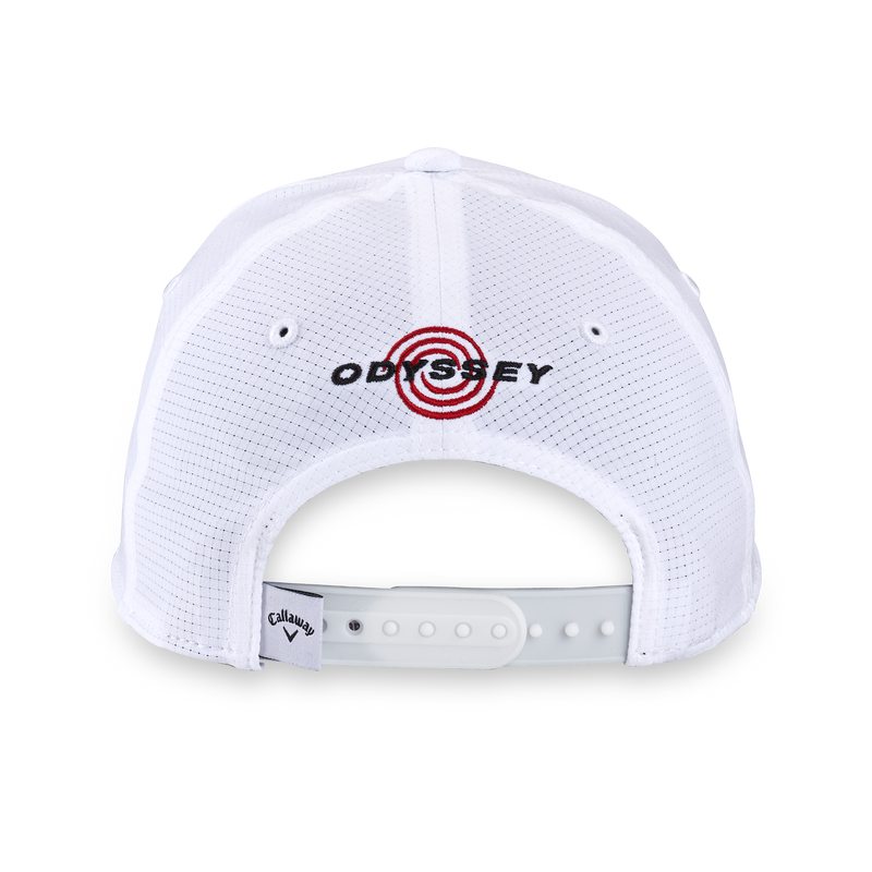 CG Junior Tour Adjustable Hat - View 2