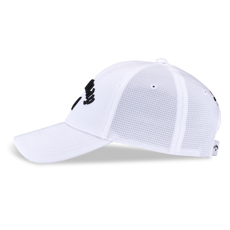 CG Junior Tour Adjustable Hat - View 3