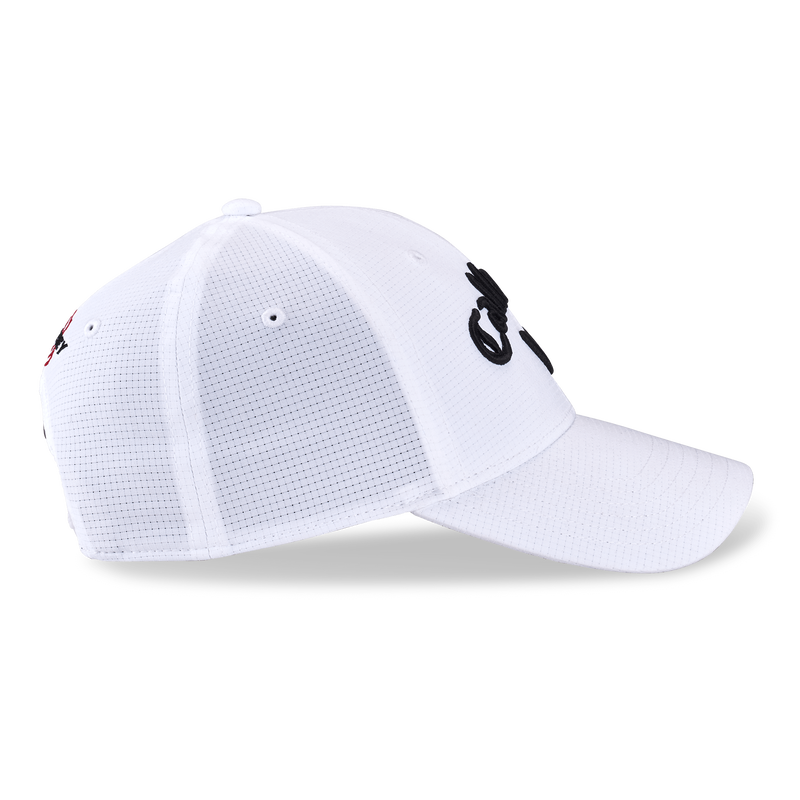 CG Junior Tour Adjustable Hat - View 4