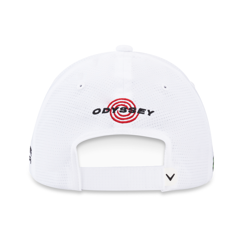 Casquette réglable TA Performance Pro - View 2