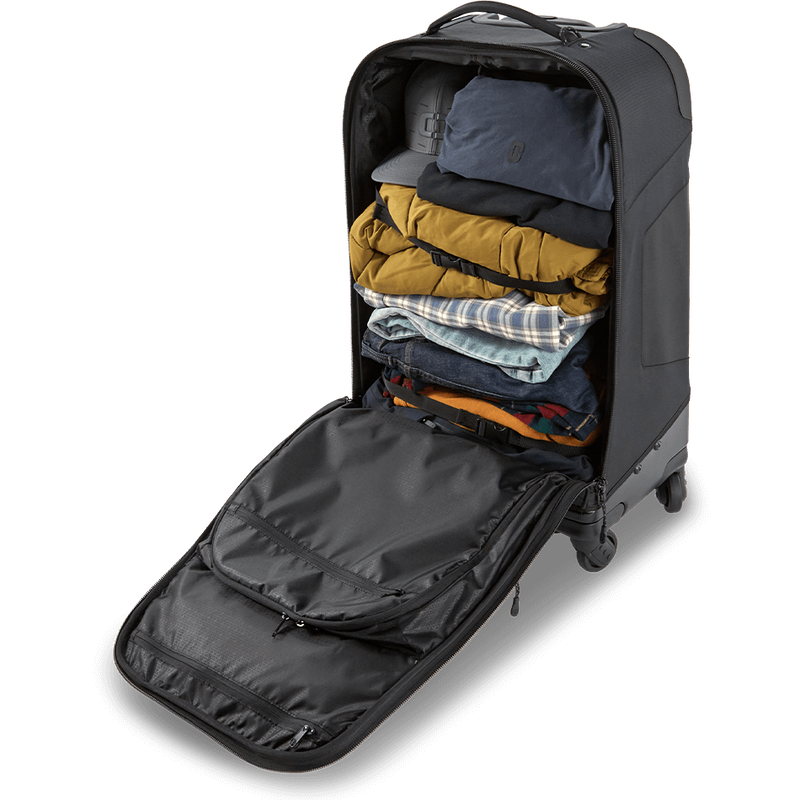 SAC DE VOYAGE 4 ROUES RENEGADE 26" - View 5