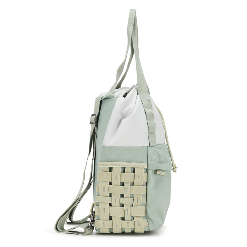 Tote Rise - View 2