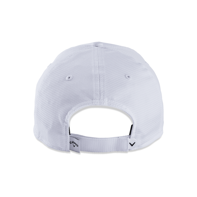 Casquette Liquid Metal - View 2