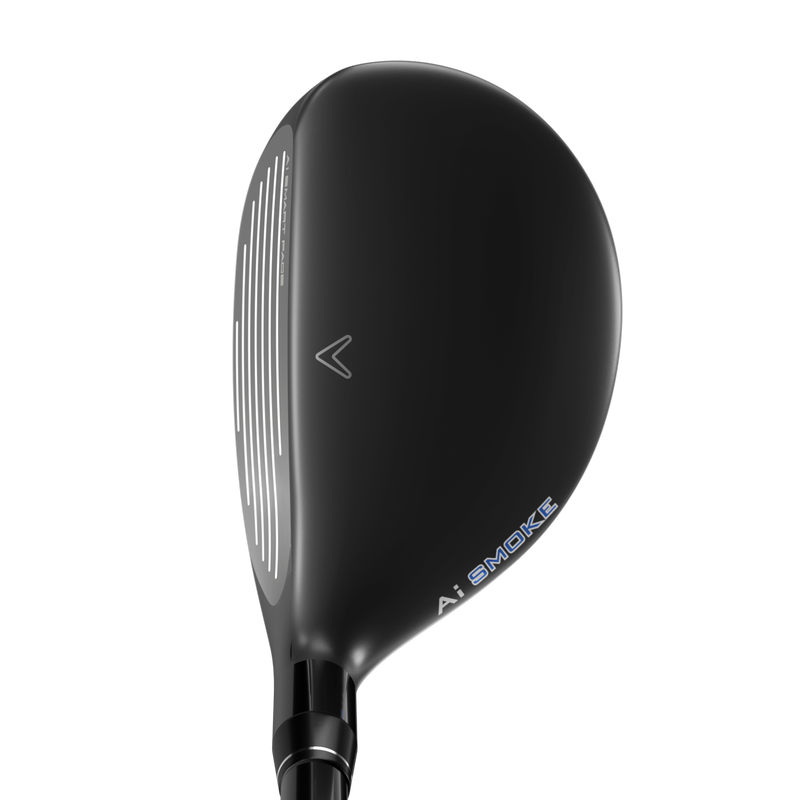 Hybride Paradym Ai Smoke MAX Fast - View 2
