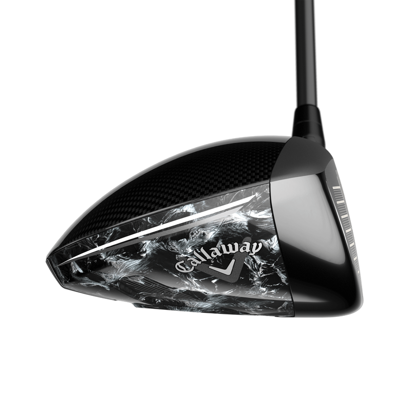 Drivers Paradym Ai Smoke Triple Diamond - View 3