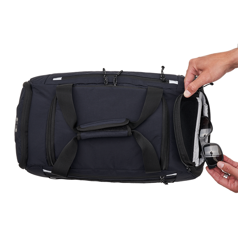 Sac duffel Fitness 35 L - View 9