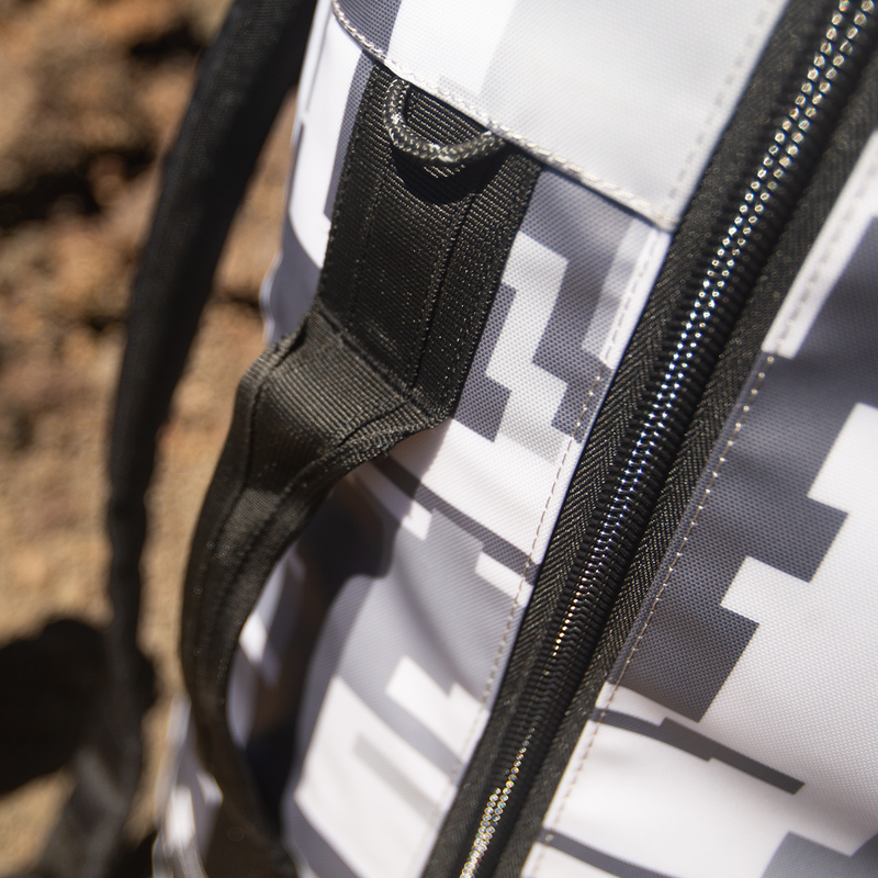 UTILITY DUFFEL 40 L - View 9