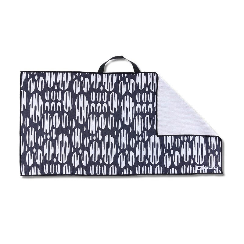 Serviettes - Accessoires de golf - View 2