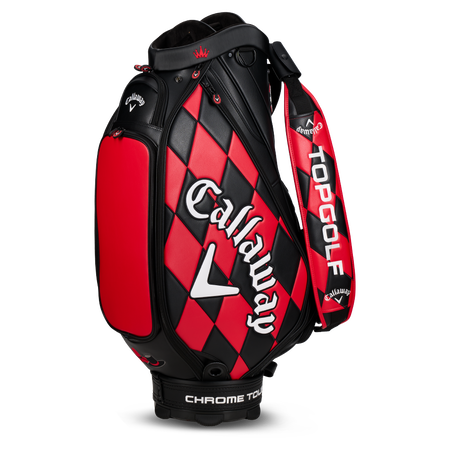 Sac de Golf Staff Majeur de Mai (&Eacute;dition Limit&eacute;e)