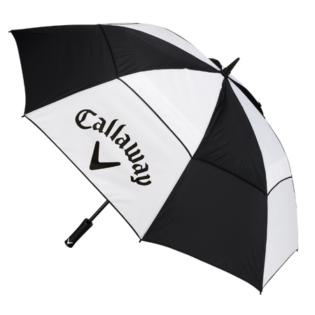 60" Clean Logo Umbrella