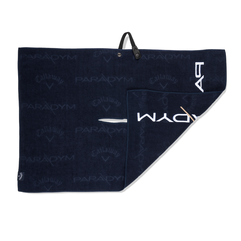 Serviette microfibre Paradym&nbsp; &nbsp; - View 2