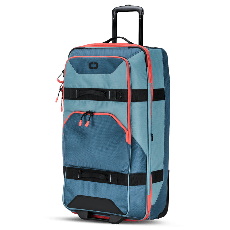 Alpha Terminal Checked Bag - View 3