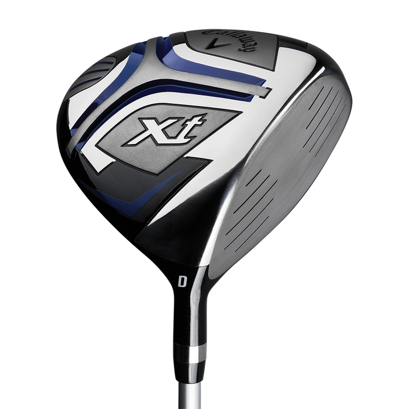 Junior XT 10-Piece Complete Set - View 5