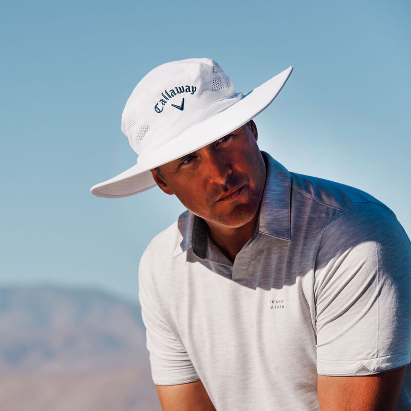 Chapeau de soleil - View 6