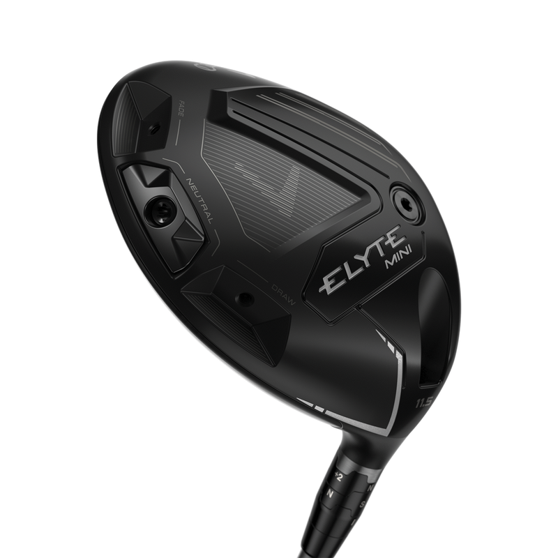 Elyte Mini Driver Night Edition - View 6