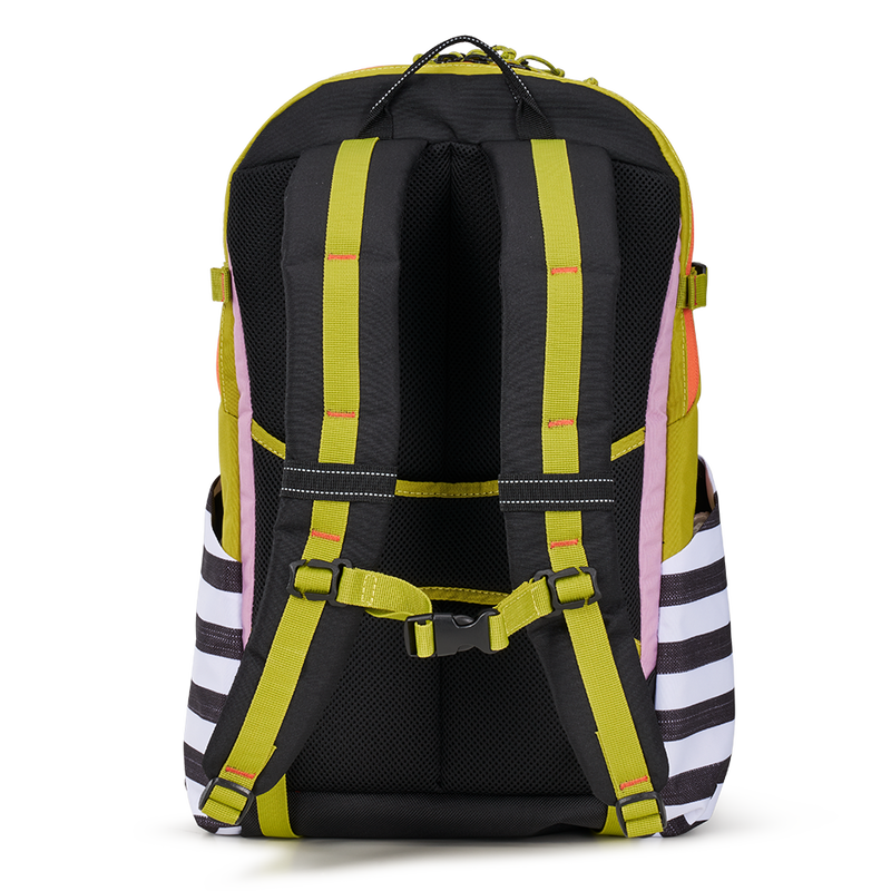SAC &Agrave; DOS ALPHA 20&nbsp;L - View 4