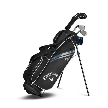 Kit de golf Junior XJ Niveau 1