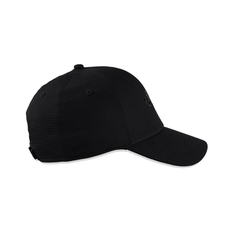 Casquette Liquid Metal - View 4