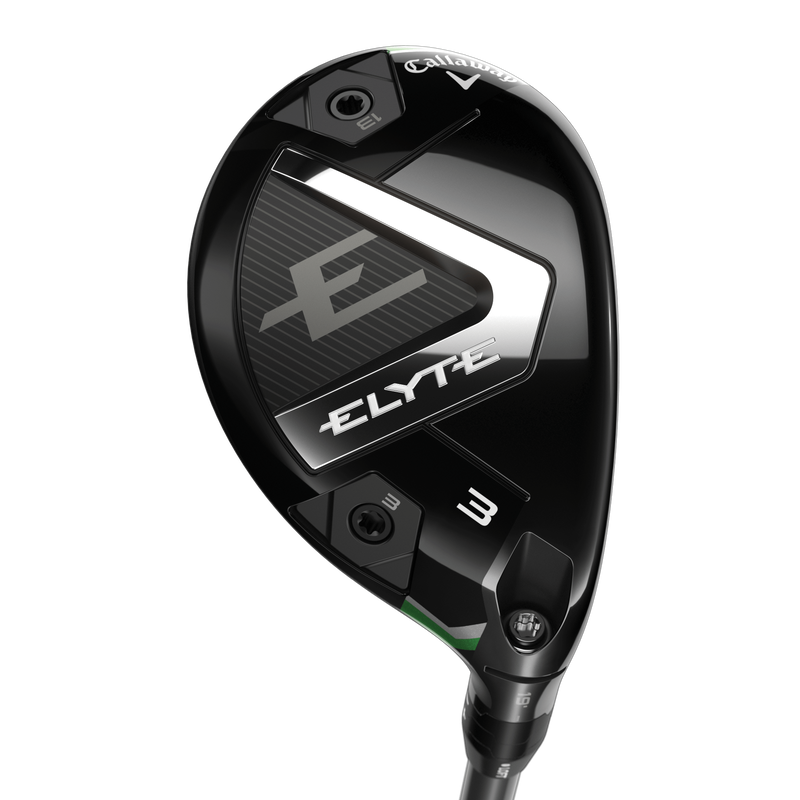 Hybrides Elyte - View 6