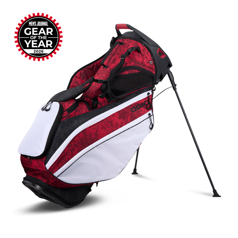 Sac de golf hybride Silencer - View 1