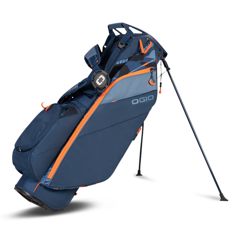 Sac tr&eacute;pied de golf Fuse '26 - View 1