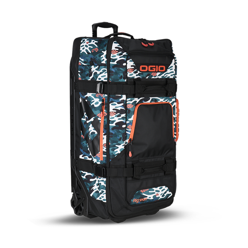 Sac de voyage Rig ST - View 1