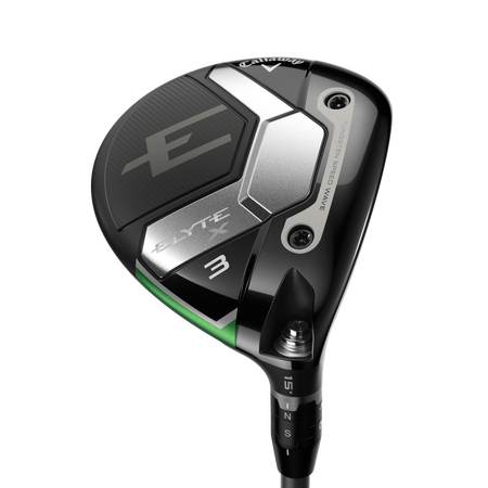 Bois de parcours Elyte&nbsp;X