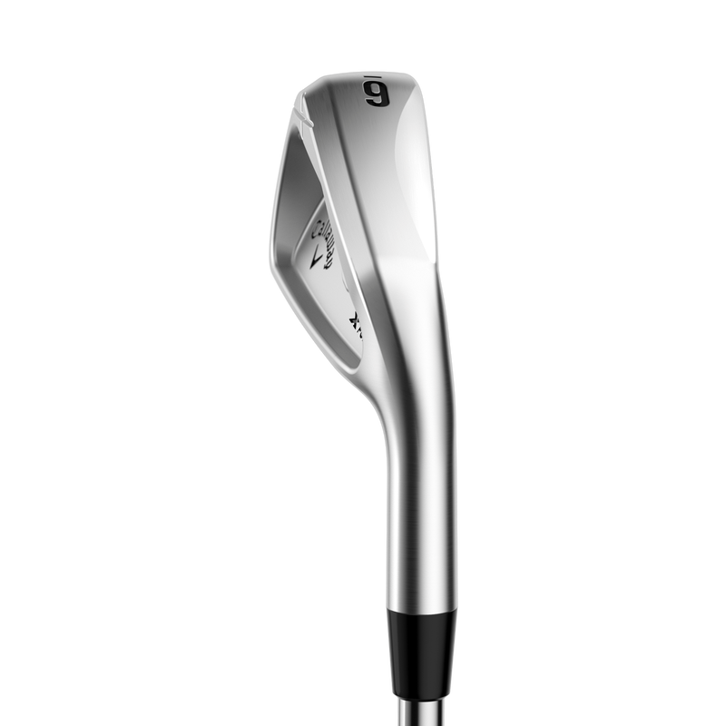 Fers X Forged Max - View 6