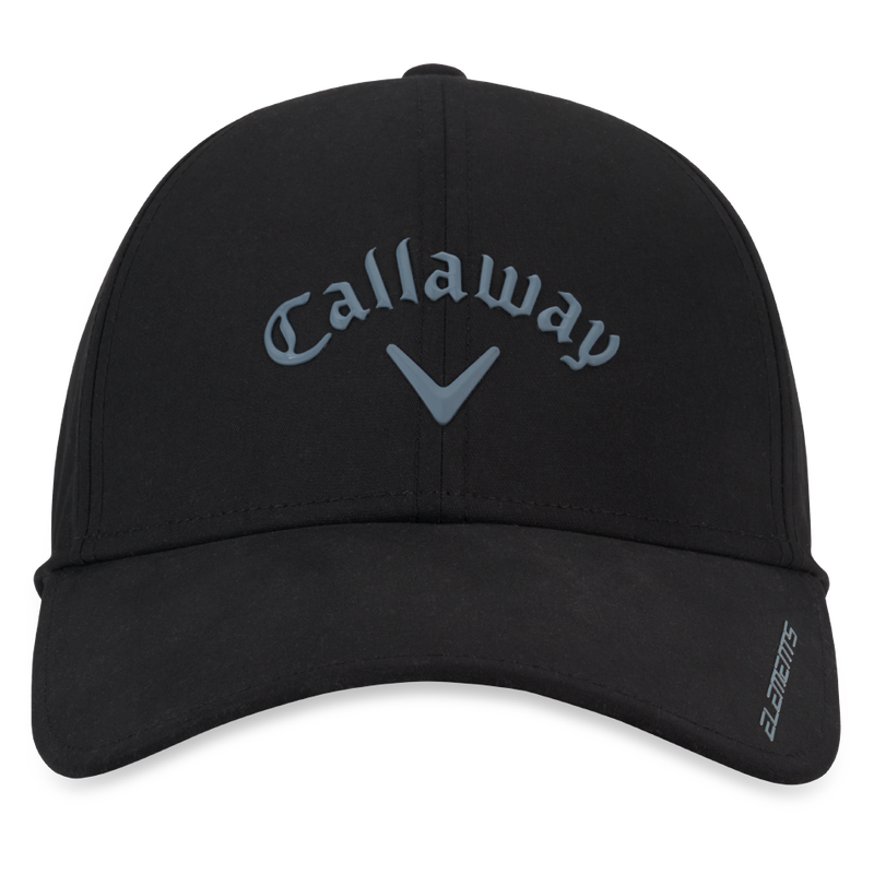 Casquette r&eacute;glable HD Rain - View 5