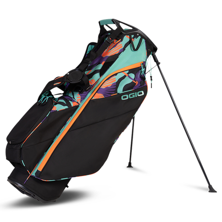 Sac tr&eacute;pied de golf Fuse '26