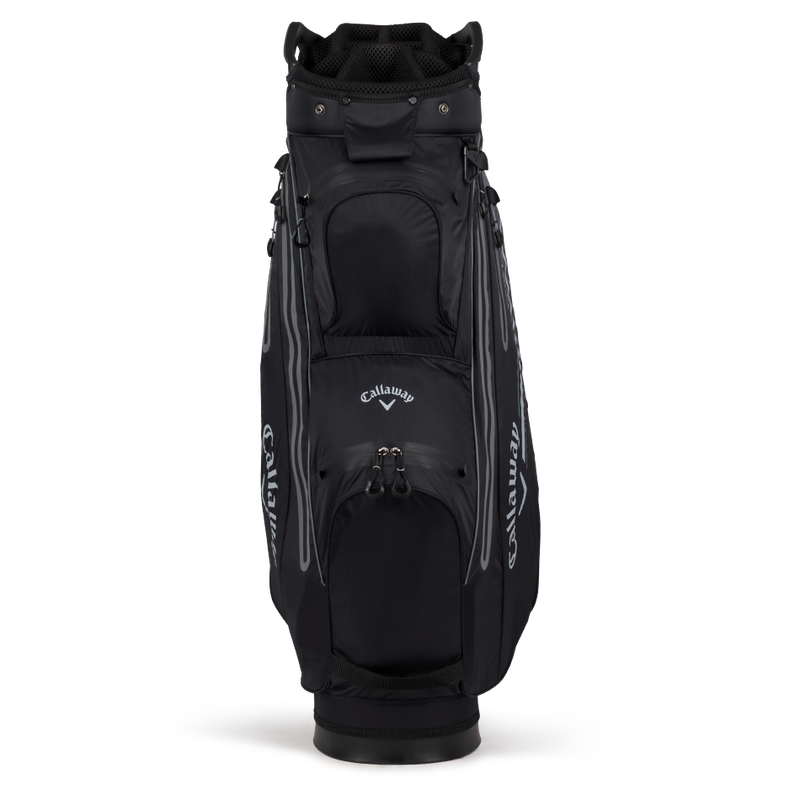 Chev 14 Dry '23 Cart Bag - View 4