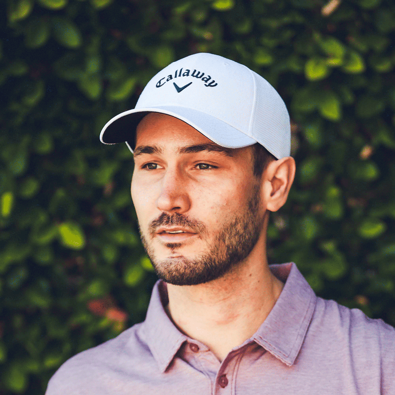 Casquette Liquid Metal - View 6
