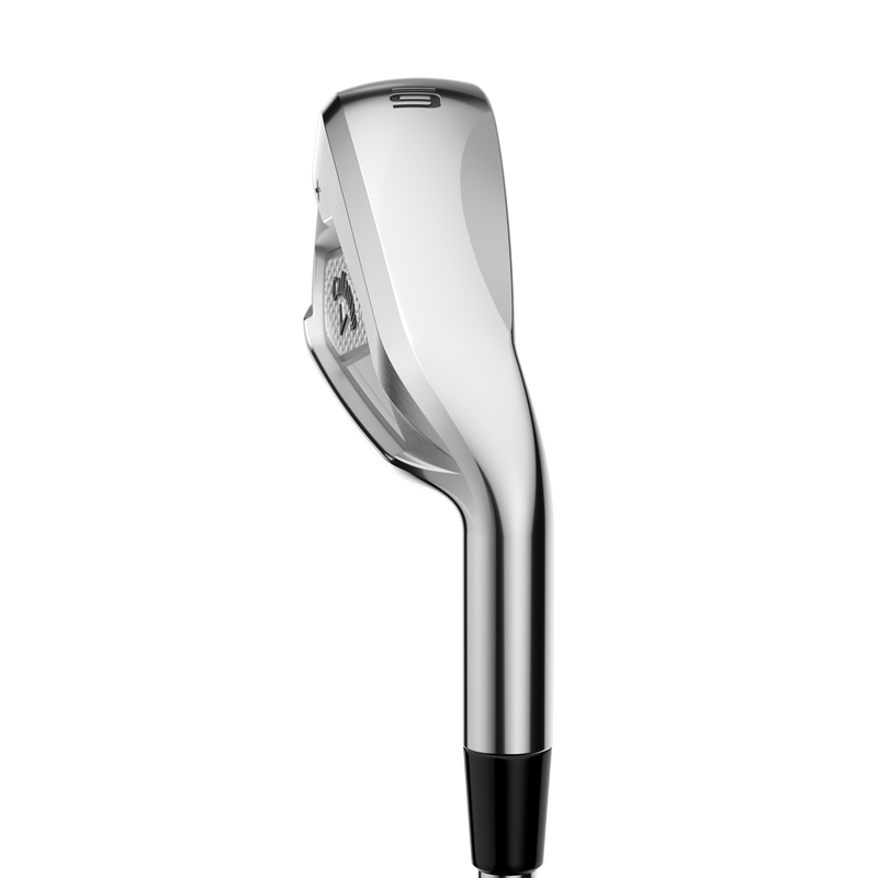Fers Elyte X - View 5
