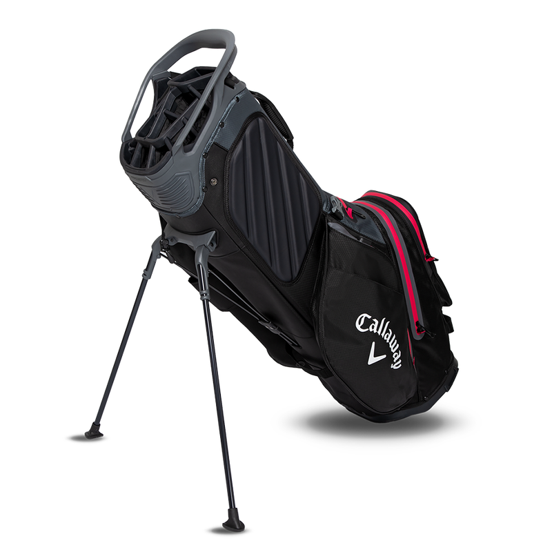 Sac trépied Fairway 14 HD - View 3